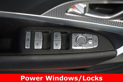 2023 Genesis G70 3.3T AWD