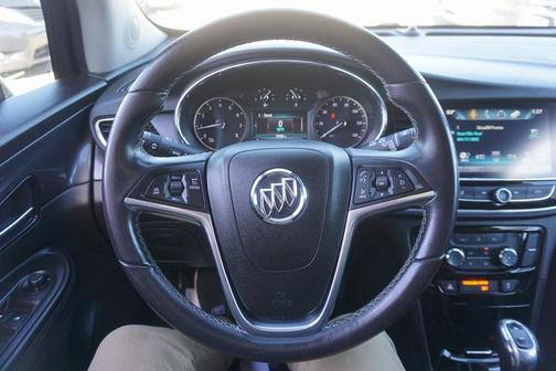 2019 Buick Encore Sport Touring