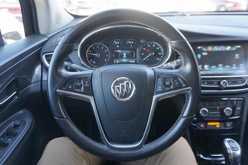 2019 Buick Encore Sport Touring