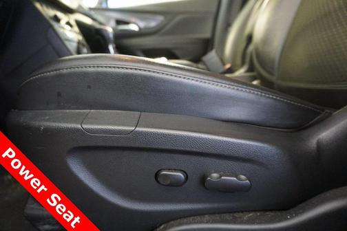 2019 Buick Encore Sport Touring