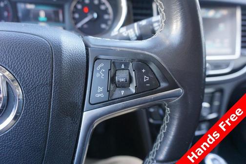 2019 Buick Encore Sport Touring