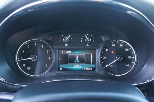 2019 Buick Encore Sport Touring