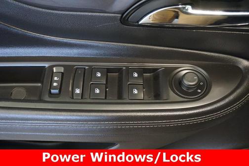 2019 Buick Encore Sport Touring