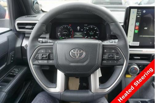 2025 Toyota 4Runner TRD Off Road Premium