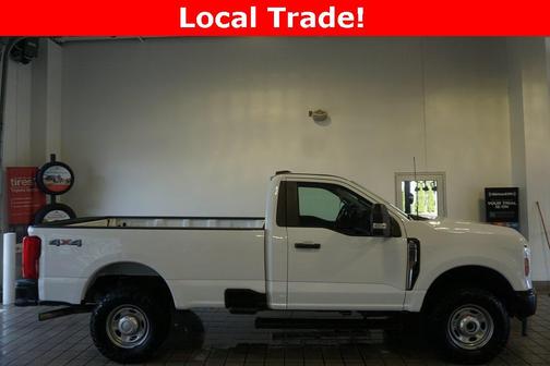 2023 Ford F-250 XL