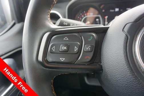 Black Clearcoat 2024 Jeep Gladiator Sport S