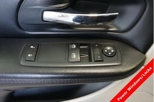 2016 Dodge Grand Caravan AVP/SE