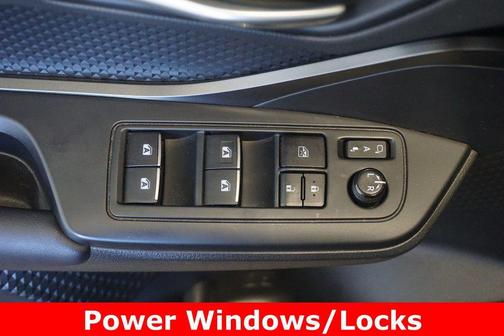 2018 Toyota C-HR XLE Premium