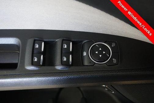 2017 Ford Fusion Hybrid S