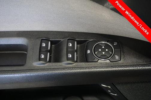 2017 Ford Fusion Hybrid S