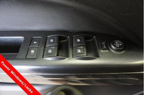 2015 GMC Canyon SLE
