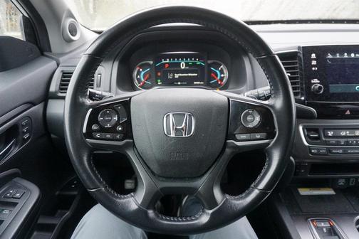 2022 Honda Pilot AWD Special Edition