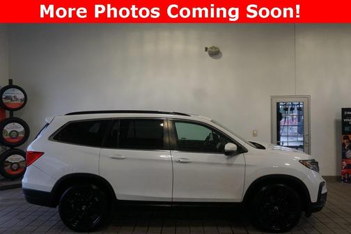 2022 Honda Pilot AWD Special Edition