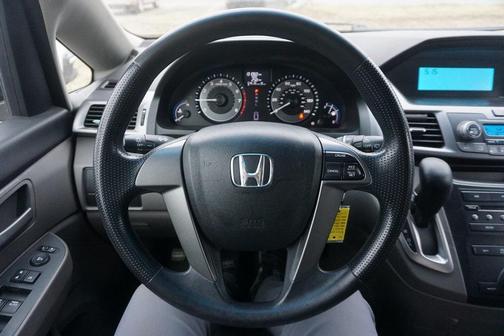 2011 Honda Odyssey LX