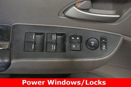 2011 Honda Odyssey LX