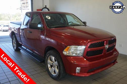 2014 RAM 1500 Tradesman/Express