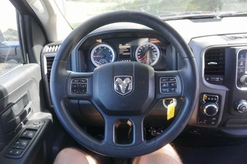 2014 RAM 1500 Tradesman/Express