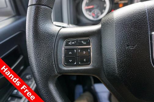 2014 RAM 1500 Tradesman/Express