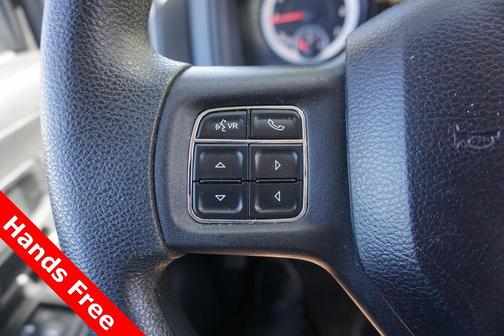 2014 RAM 1500 Tradesman/Express