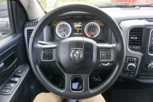 2014 RAM 1500 Tradesman/Express