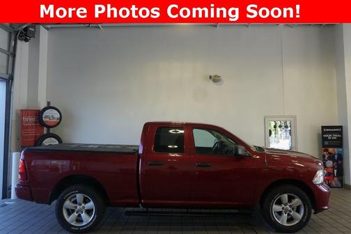 2014 RAM 1500 Tradesman/Express