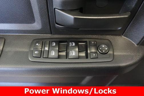 2014 RAM 1500 Tradesman/Express