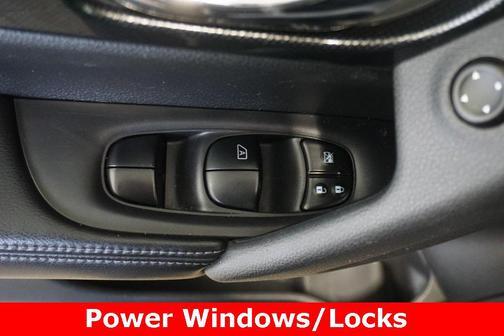 2014 Nissan Rogue SL