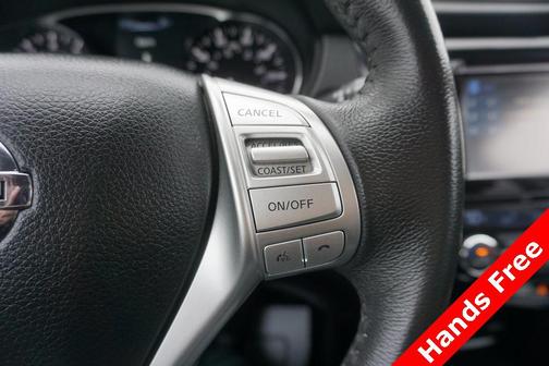 2014 Nissan Rogue SL