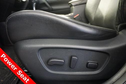 2014 Nissan Rogue SL