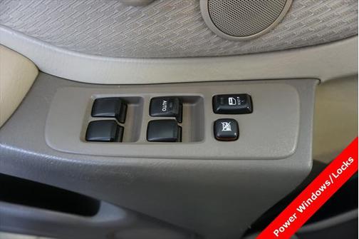 2007 Toyota Highlander Limited