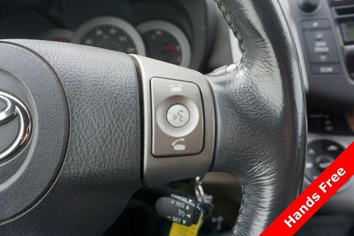 2008 Toyota RAV4 Limited