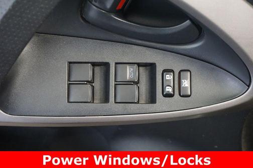 2008 Toyota RAV4 Limited