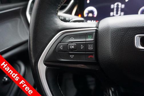 2022 Jeep Grand Cherokee Laredo