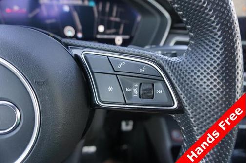 2020 Audi S5 3.0T Premium Plus