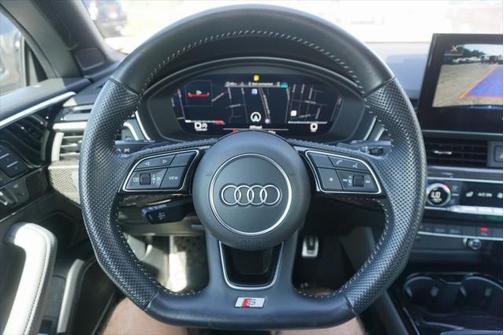 2020 Audi S5 3.0T Premium Plus