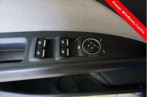 2017 Ford Fusion Hybrid S