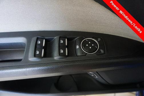 2017 Ford Fusion Hybrid S