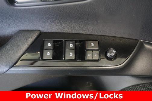 2018 Toyota Prius Four Touring