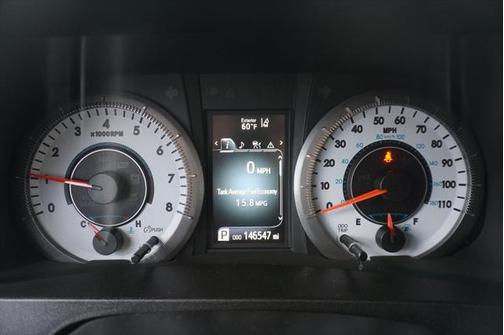 2019 Toyota Sienna SE