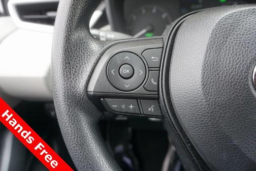 2023 Toyota Corolla Hybrid SE