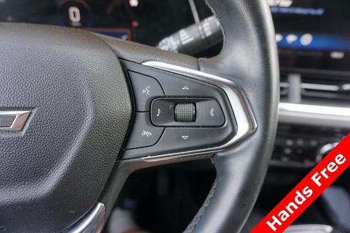 2024 Chevrolet Trax FWD ACTIV
