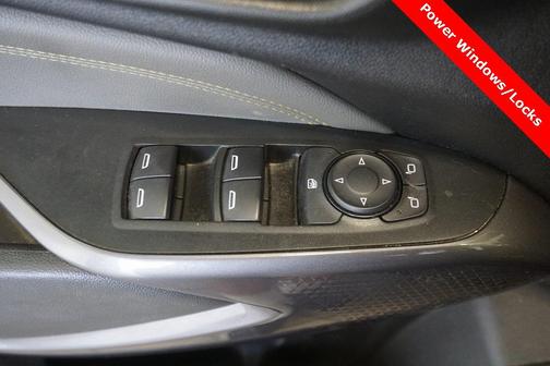 2024 Chevrolet Trax FWD ACTIV
