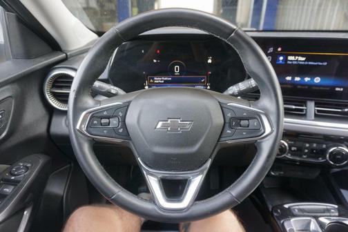 2024 Chevrolet Trax FWD ACTIV