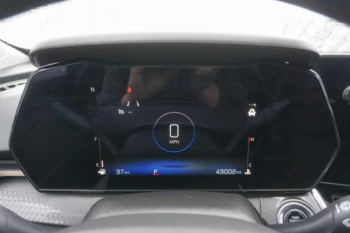 2024 Chevrolet Trax FWD ACTIV