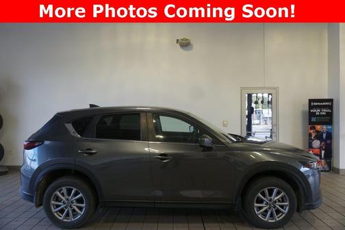 2023 Mazda CX-5 2.5 S Select