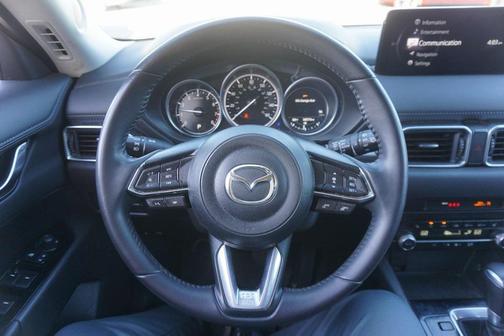 2023 Mazda CX-5 2.5 S Select