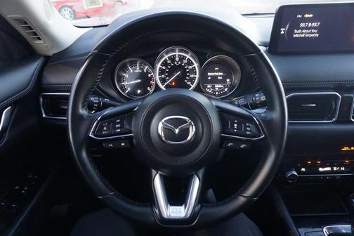 2023 Mazda CX-5 2.5 S Select Package