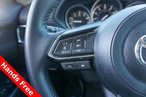 2023 Mazda CX-5 2.5 S Select