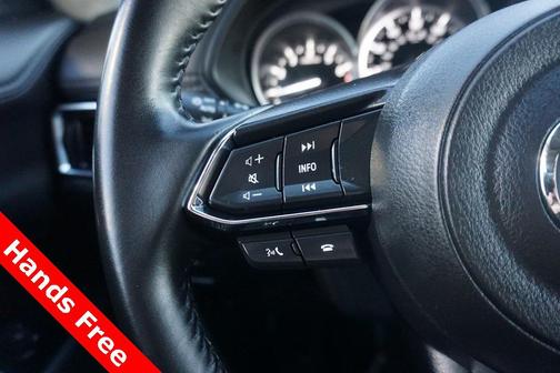 2023 Mazda CX-5 2.5 S Select Package