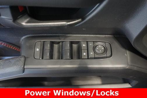 2026 Toyota Tacoma Hybrid TRD Pro